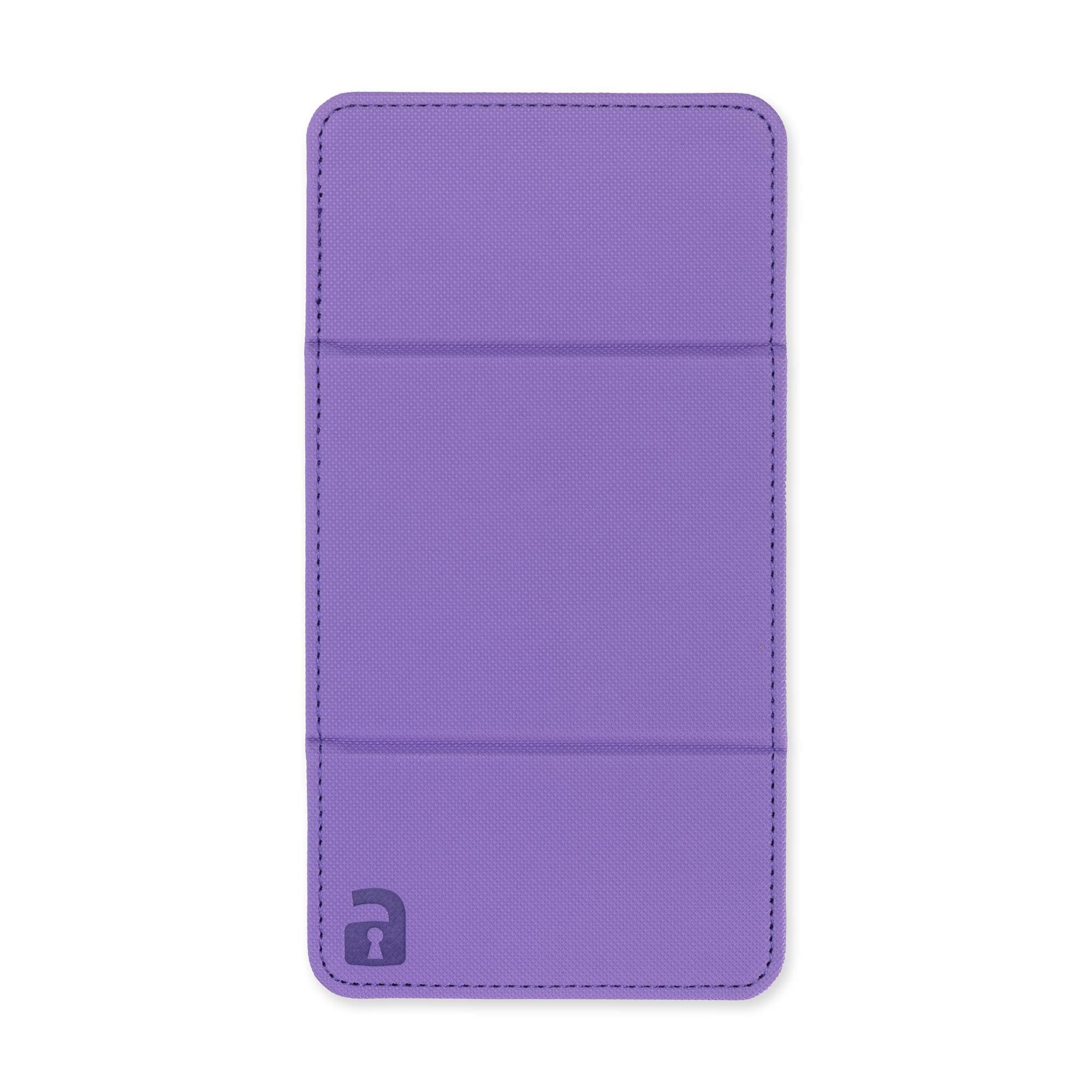 Vault X deck box capacity: fits 80+ double-sleeved or 100+ single-sleeved cards