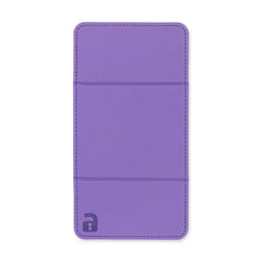 Vault X deck box capacity: fits 80+ double-sleeved or 100+ single-sleeved cards