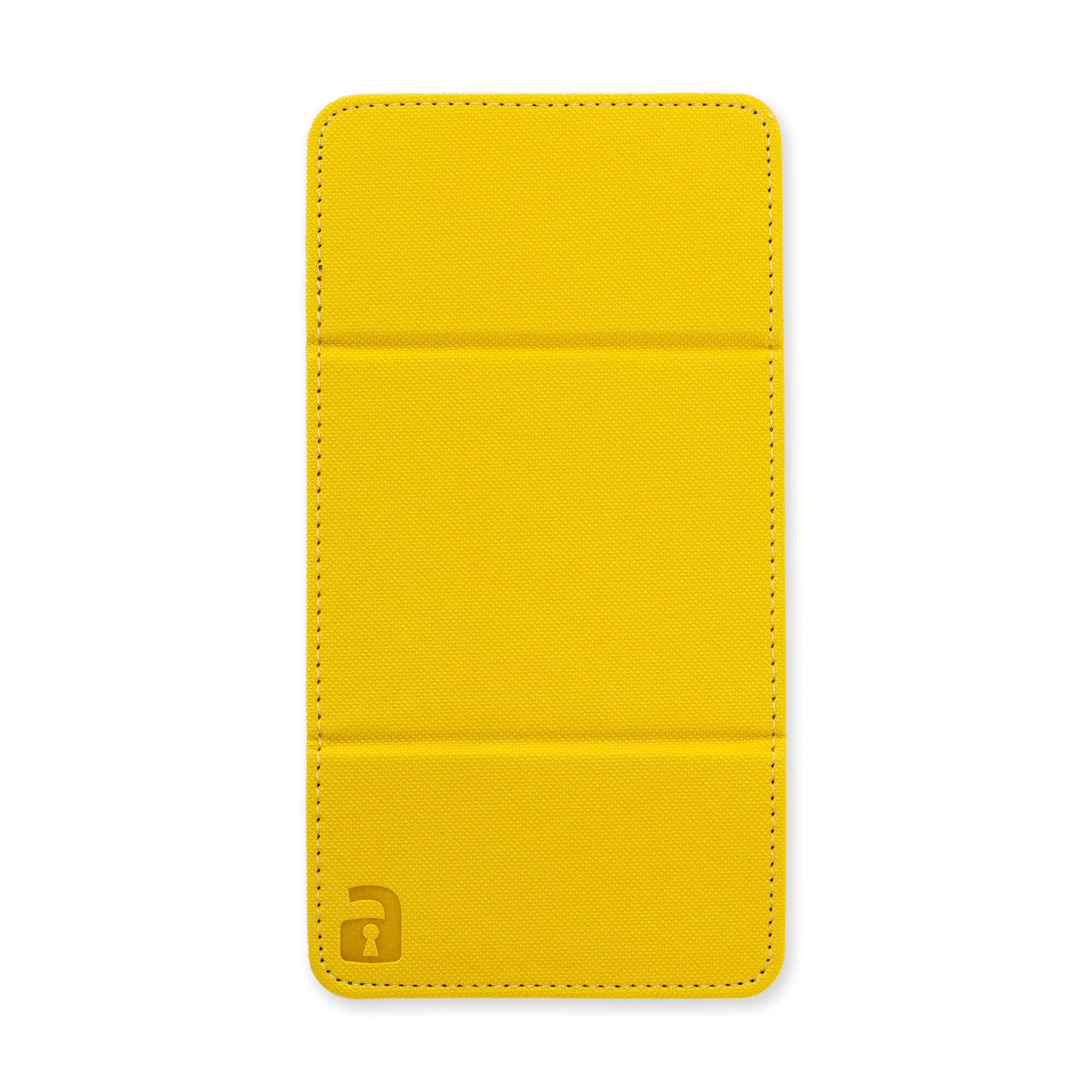 Vault X accommodates 100+ single-sleeved cards securely