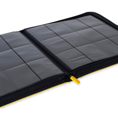 Vault X Exo-Tec material adds water resistance and rigidity