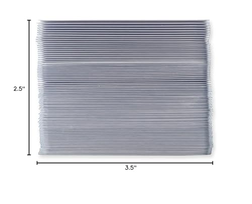 Vault X PVC-free, non-migrating material keeps cards readable and preserved.