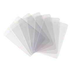 Vault X compatible with soft sleeves for enhanced grading prep.