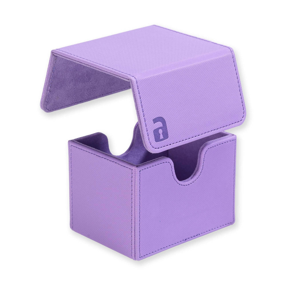Vault X standard-sized cards compatibility for seamless use with most trading card collections