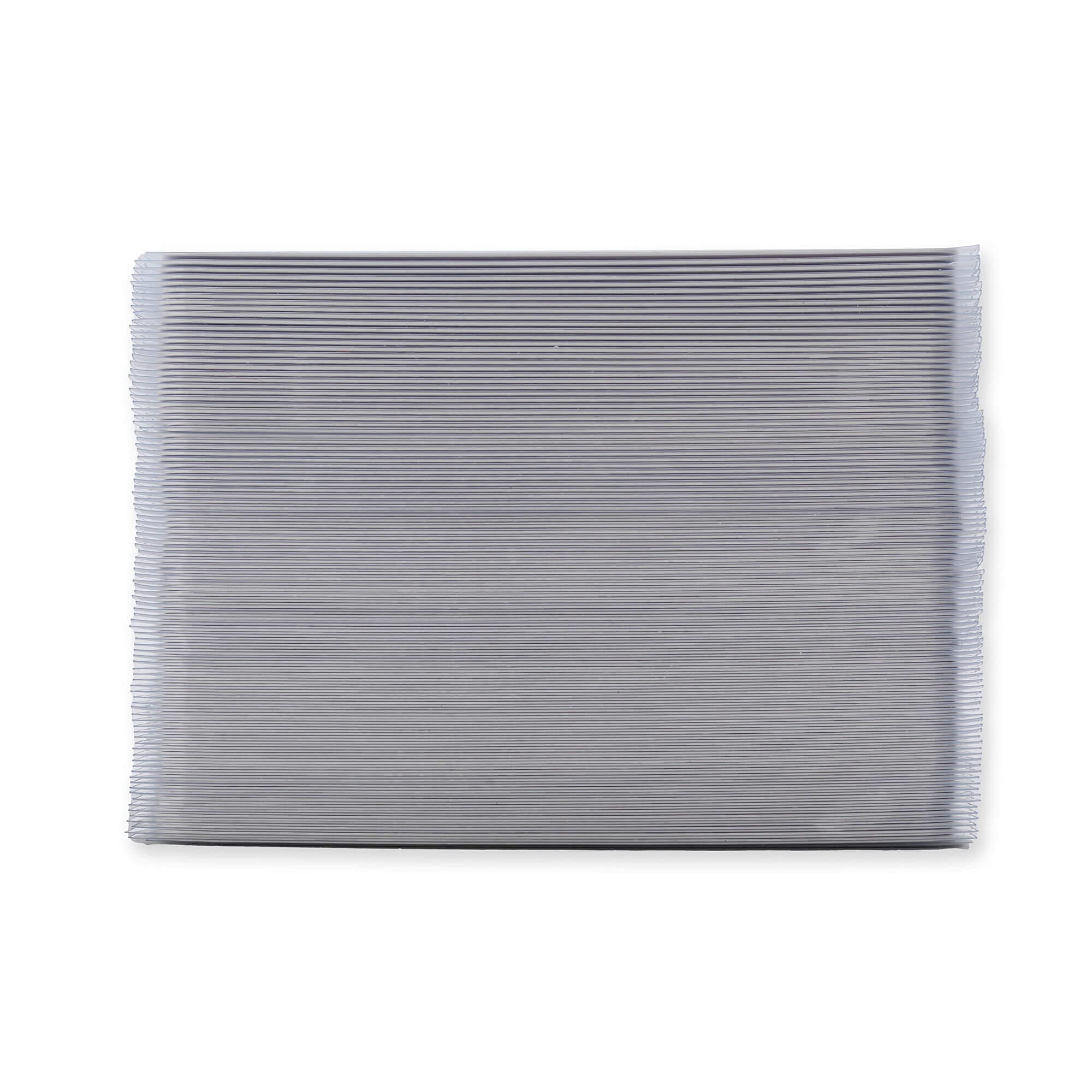 Vault X sleeves support easy handling during storage, transport, and daily play.