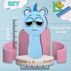 VbStar Colorful bundle encouraging imaginative play