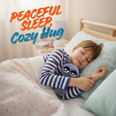 VbStar Oren plush 12-inch comforting nighttime friend