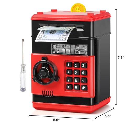 Vcertcpl teaching money management in a playful bank.