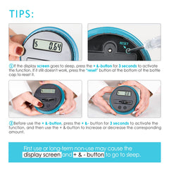 Vcertcpl ideal gift for kids and adults to encourage saving.