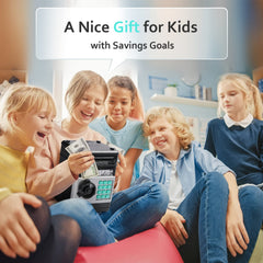 Vcertcpl gift-ready piggy bank suitable for birthdays and holidays