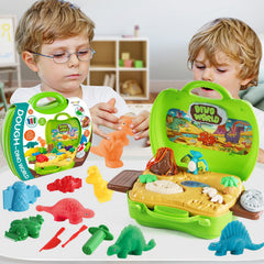 VConejo side stands and stickers add display options and easy scene setup.