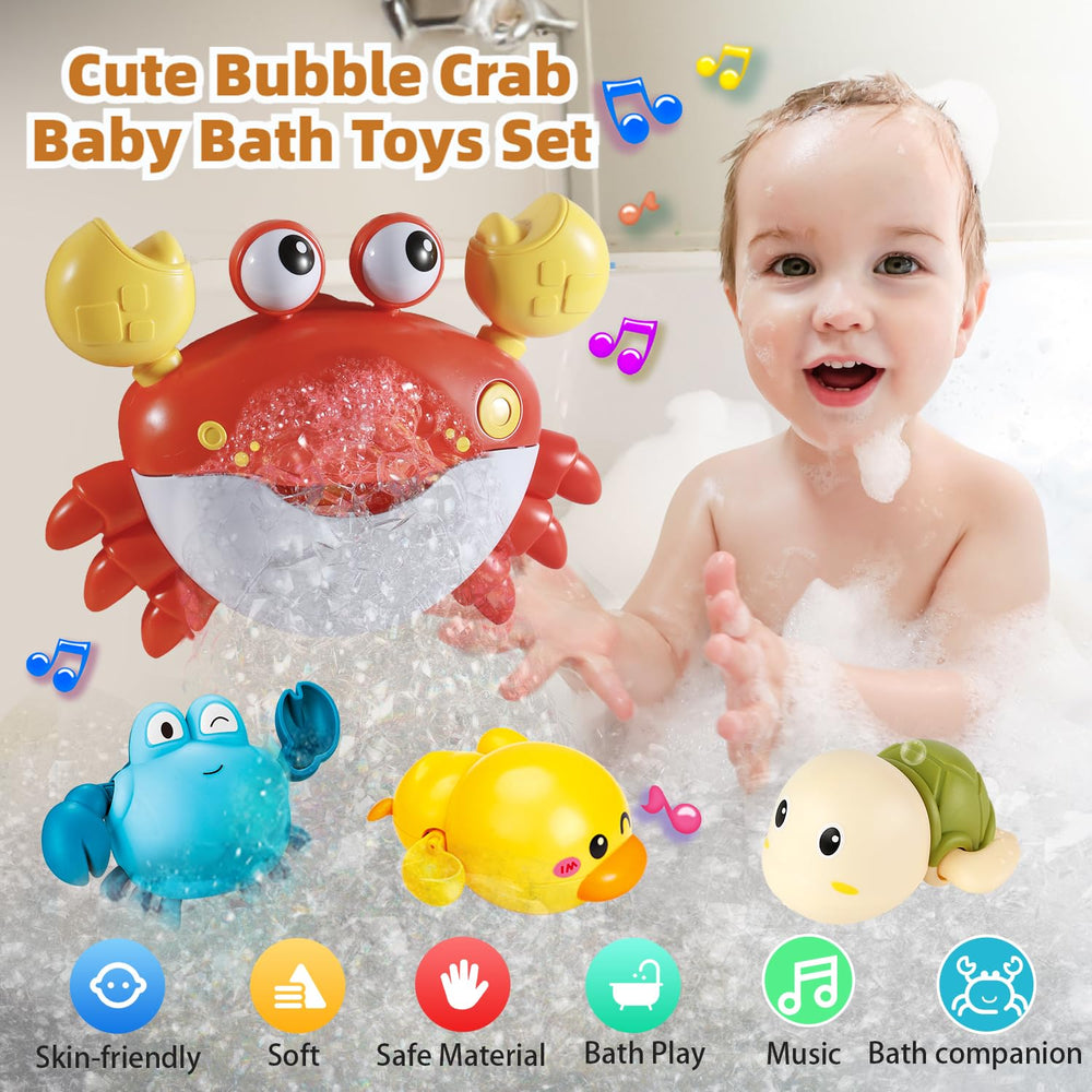 VConejo suction cups keep bath toy secure on tub walls