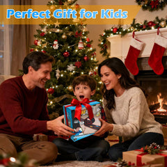 Vcsaq ideal gift for ages 3+ spark creativity and family fun