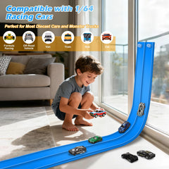 Vcsaq suction cups wall-mount setup enables secure races on windows and tiles