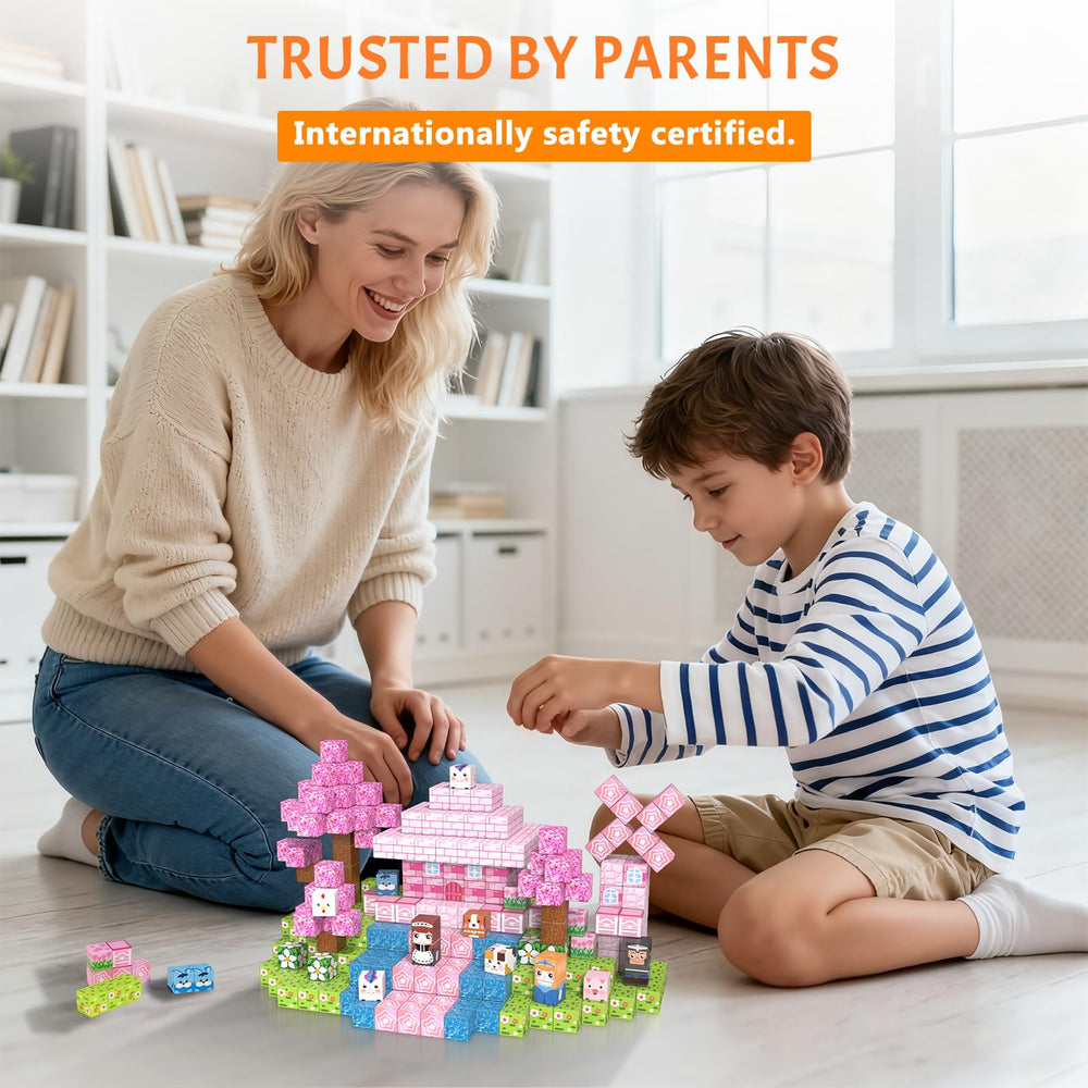 Vdealen gift-ready packaging makes an easy birthday or holiday surprise