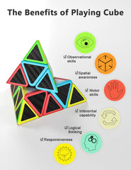 Vdealen gift-ready packaging makes this set a thoughtful present
