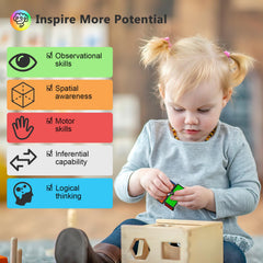 Vdealen speed cube bundle: versatile set for group activities and classroom challenges.