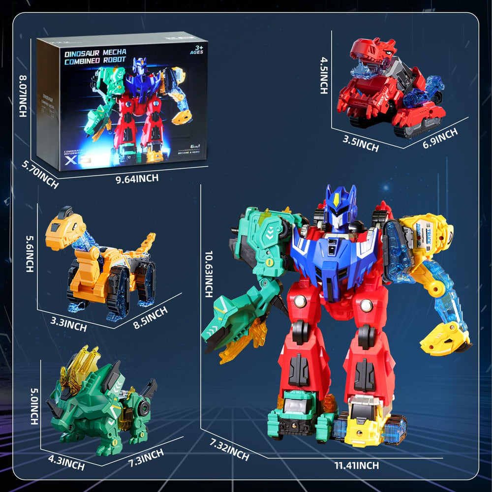VEAIS giant-robot-assembly invites collaborative, family-friendly building sessions.