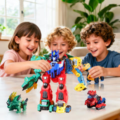VEAIS safe-durable-abs-plastic ensures lasting, worry-free play.