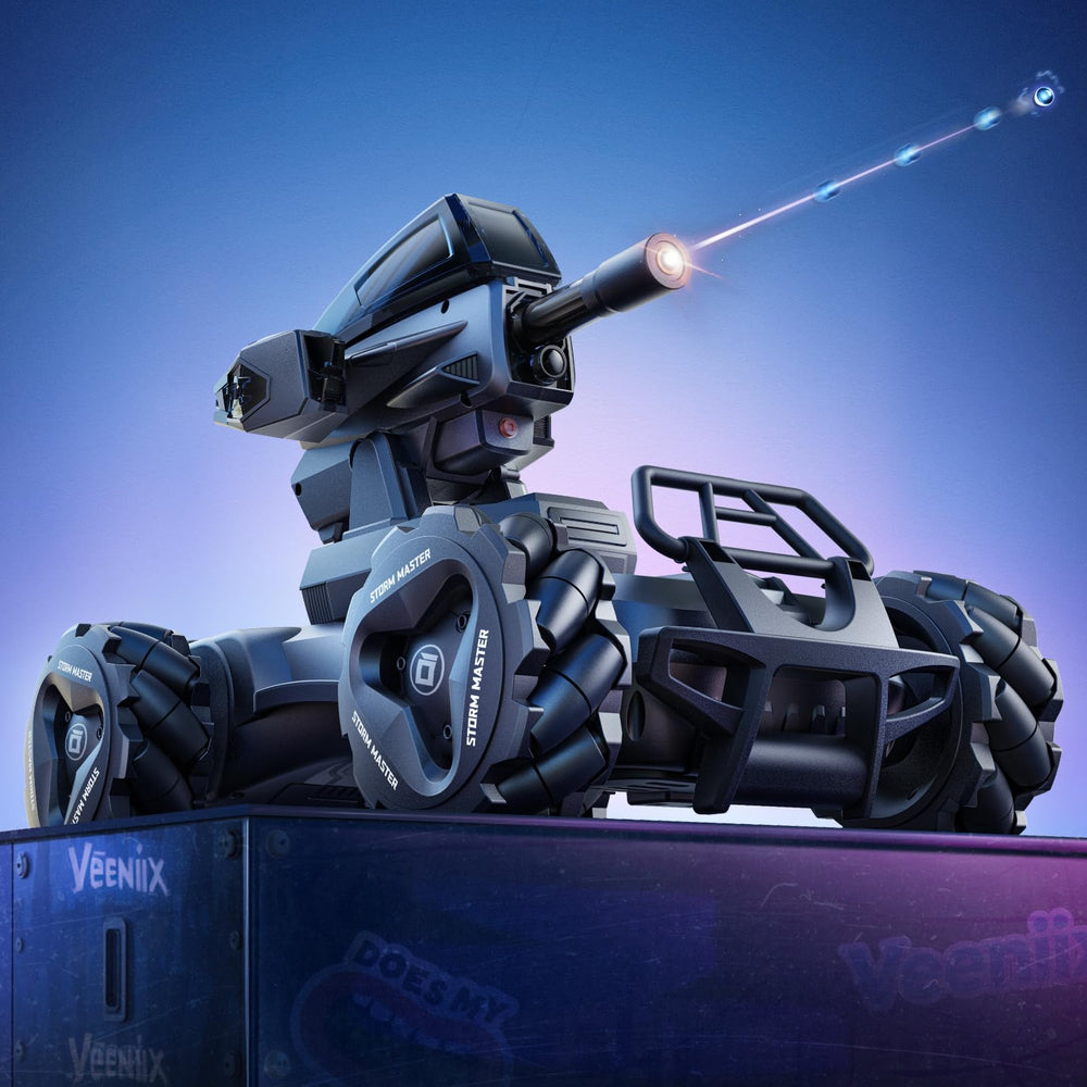 Veeniix V997 RC Big Truck family-friendly fun for bonding