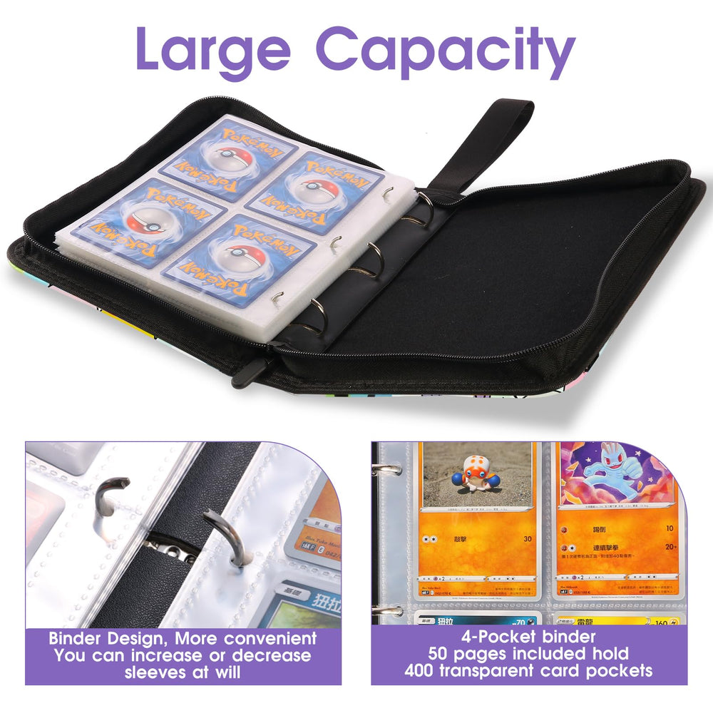 VEHODEVIA Penguin removable pages allow quick reconfiguration of your collection