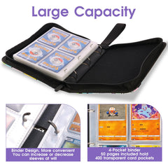 VEHODEVIA Penguin removable pages allow quick reconfiguration of your collection