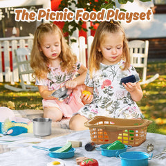 Veitch Fairytales spaghetti server: multi-use tool for playful meals.