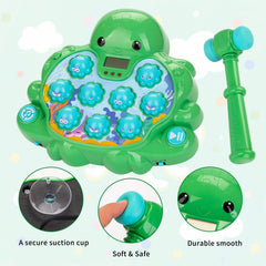 Veoasis round-edge safe design for little hands