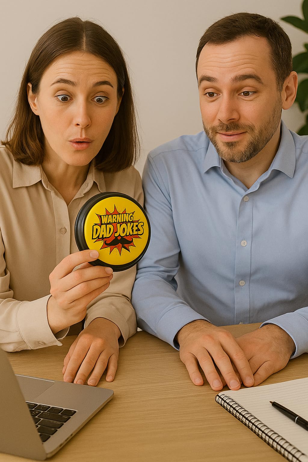 VEOJEIN Fun gift for all occasions sparks laughter during family game night.