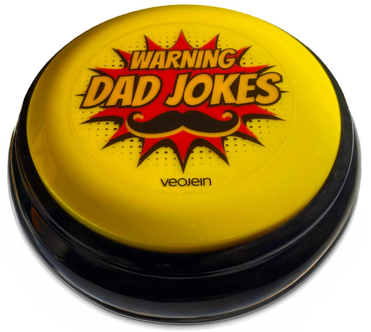 VEOJEIN gift packaging displays ready-to-gift humor for birthdays and holidays.