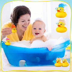 VercanMonth floating ducks great for water play and retrieval