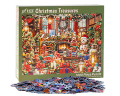 Vermont Christmas Company replacement piece guarantee for missing parts