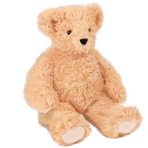 Vermont Teddy Bear Classic 18-inch gift-ready packaging for celebrations.