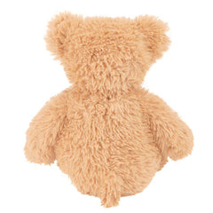 Vermont Teddy Bear Classic 18-inch lifetime guarantee provides peace of mind.
