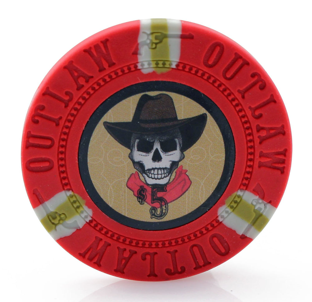 Injection-molded Versa Games poker chip case for durable protection.