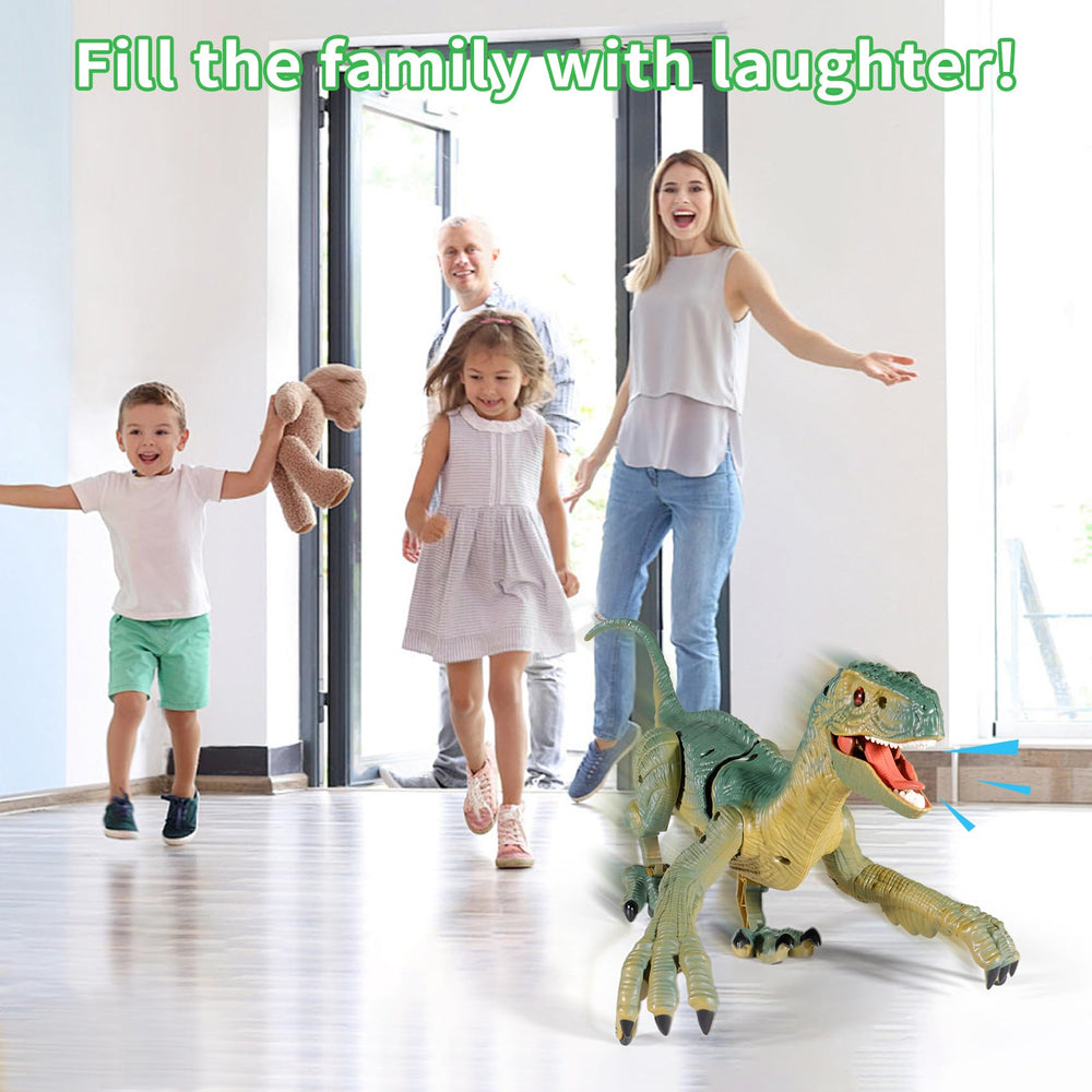 VERTOY obstacle-course play sparks exploration and imaginative problem-solving.