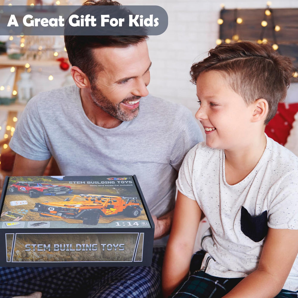 VERTOY durable bricks ensure long-lasting construction and repeated play