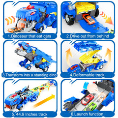 VESIHOLO safe ABS plastic construction for kids