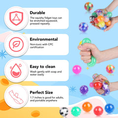 VESPRO party favors featuring 12 styles for events and celebrations.
