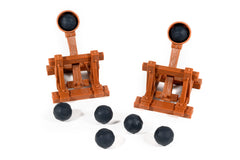 Unplugged game night with Catapult Feud by Vesuvius Media.
