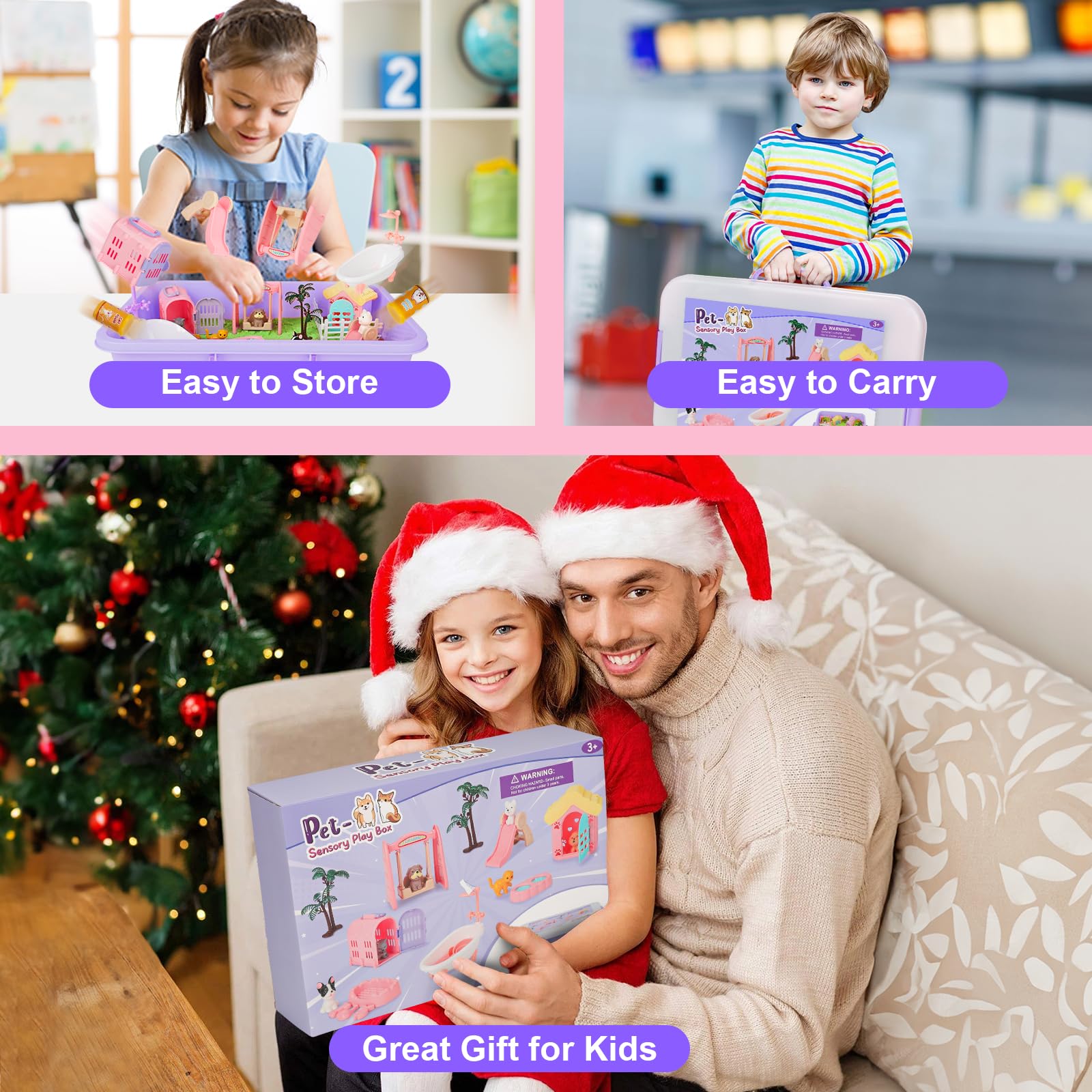 Vextronic gift ready packaging enhances gift appeal