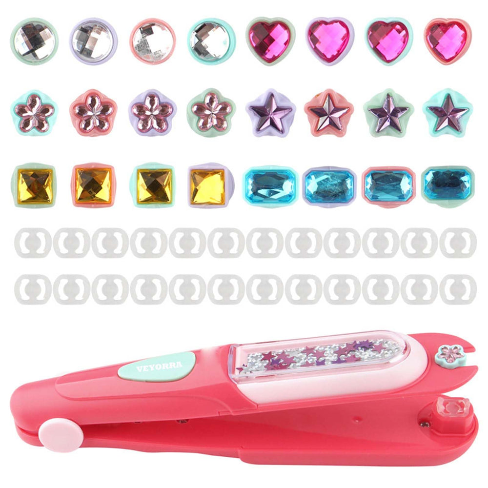 VEYORRA gift set for girls delivering fun hair styling moments