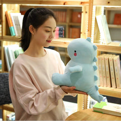 VHYHCY dinosaur plush gift-ready packaging, perfect for birthdays and holidays.