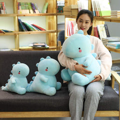 VHYHCY dinosaur plush soft-durable, built for daily play and long-lasting comfort.