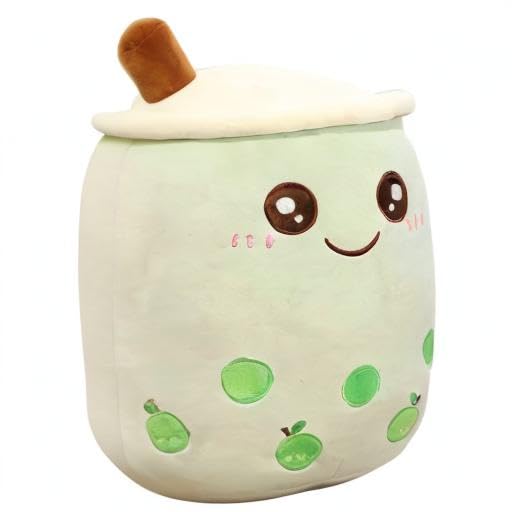 VHYHCY Boba Plush packaging-ready image for gifting and display.