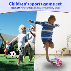VIBZONFU LED night play lights brighten evening games