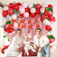 Vicduotex sand white balloons provide balanced contrast.
