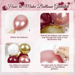 Vicduotex white 10 inch balloons provide clean contrast for celebrations.