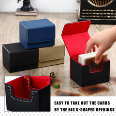 Vicenpal deck box dimensions in compact form for portability