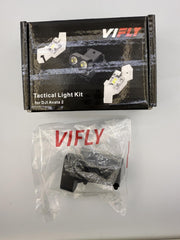 VIFLY manual included simplifies setup with DJI Avata 2.