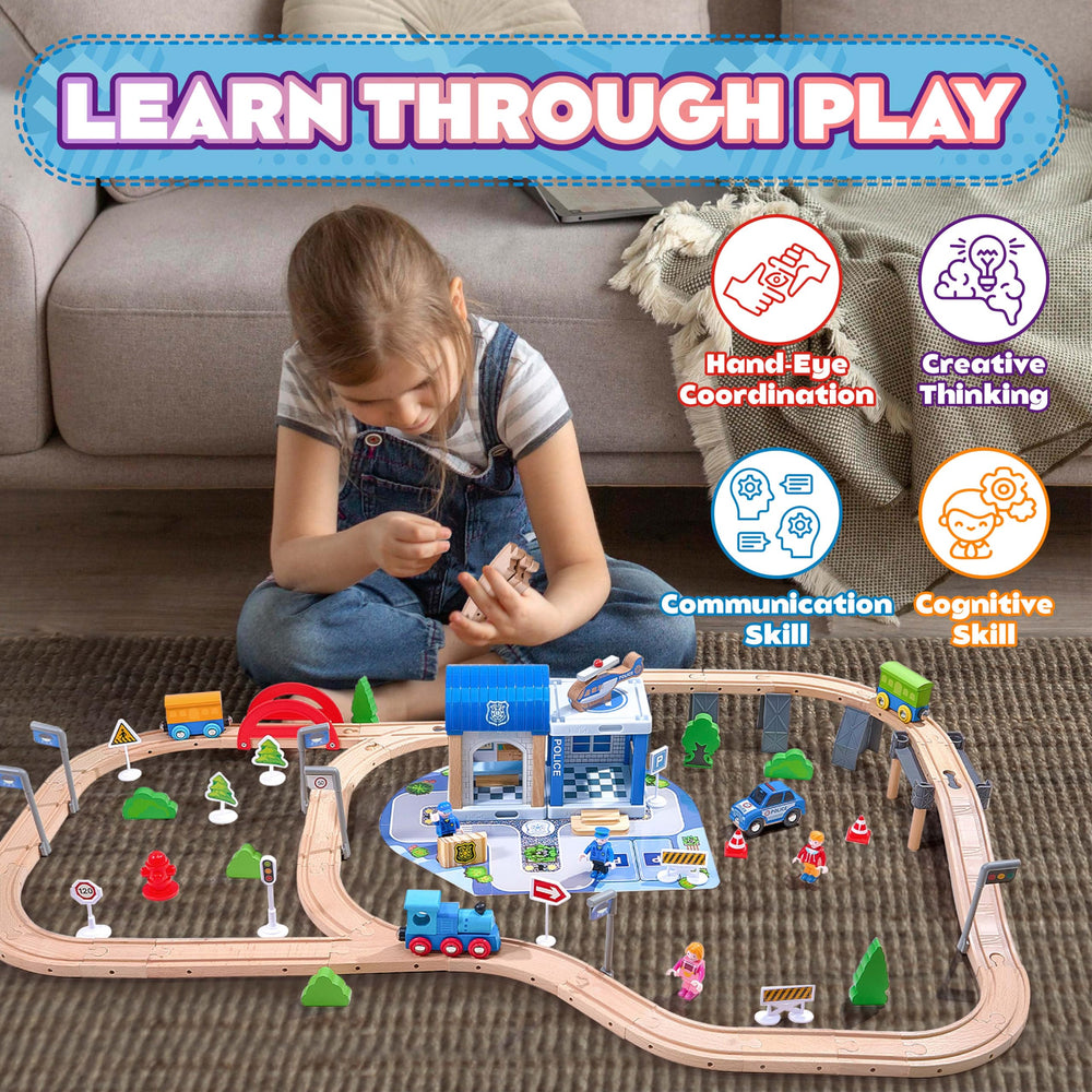 VigorFun BPA-free and lead-free materials support peace of mind during play.
